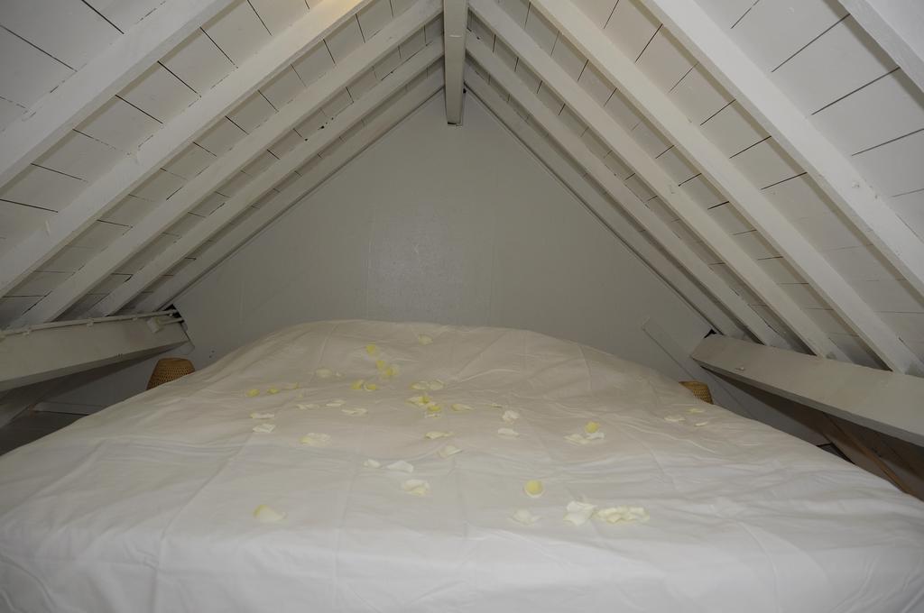 Attic Room Judy'S Zandvoort Cameră foto