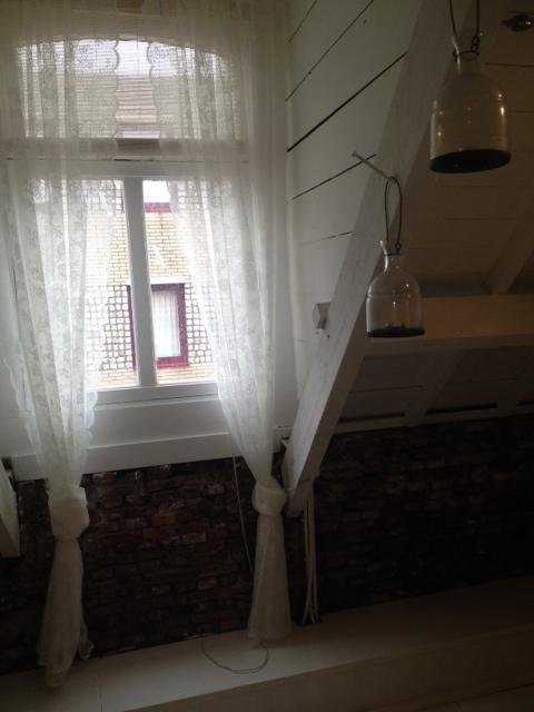 Attic Room Judy'S Zandvoort Cameră foto